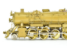 Load image into Gallery viewer, HO Brass OMI - Overland Models MILW - Milwaukee Road L-3 2-8-2