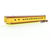 Load image into Gallery viewer, HO Brass TCY - The Coach Yard Union Pacific 1936 "City of Los Angeles" M10002 9 Car Set Plus Two Power Units