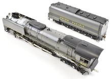 Load image into Gallery viewer, S Brass CON OMI - Overland Models UP - Union Pacific FEF-3 4-8-4 Factory Painted No. 840 TTG