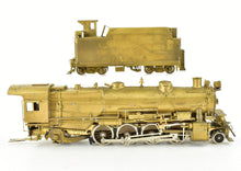Load image into Gallery viewer, HO Brass CON PFM - United PRR - Pennsylvania Railroad L-1 2-8-2