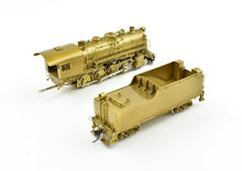 Load image into Gallery viewer, HO Brass NJ Custom Brass WM - Western Maryland H-8 - 2-8-0 Consolidation (Rebuilt)