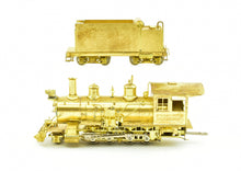 Load image into Gallery viewer, HOn3 Brass Westside Model Co. D&RGW - Denver & Rio Grande Western C- 25 2-8-0 #375