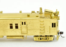 Load image into Gallery viewer, HO Brass Oriental Limited CB&Q - Burlington Route Gas Electric (#'s 9814 - 9818) Self Propelled Rail Car