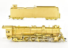 Load image into Gallery viewer, HO Brass Sunset Models PRR - Pennsylvania Railroad M-1A 4-8-2