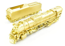 Load image into Gallery viewer, HO Brass Key Imports C&O - Chesapeake & Ohio J-3a 610 Class 4-8-4 Greenbrier