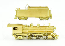 Load image into Gallery viewer, HO Brass Oriental Limited GN - Great Northern 4-4-2 Class K-1 Coasting Drive