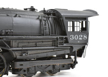 Load image into Gallery viewer, HO Brass NJ Custom Brass C&NW - Chicago & North Western Class H-1 4-8-4 Custom Painted