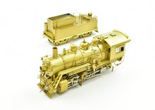 Load image into Gallery viewer, HO Brass VH - Van Hobbies CNR - Canadian National Railway O-18a 0-6-0 Switcher