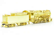 Load image into Gallery viewer, HO Brass Hallmark Models MKT - Missouri Kansas Texas C-2-A 0-8-0 Switcher