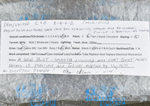 Load image into Gallery viewer, HO Brass PFM - United C&O - Chesapeake & Ohio H-6 2-6-6-2