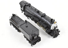Load image into Gallery viewer, HO Brass Westside Model Co. SP - Southern Pacific Class Mt-5 4-8-2 Custom Painted