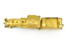 Load image into Gallery viewer, HO Brass NPP - Nickel Plate Products CB&Q - Burlington Route K-2 4-6-0 Ten Wheeler