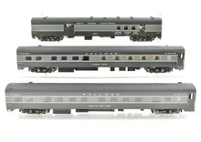 Load image into Gallery viewer, HO Brass Erie Limited NYC - New York Central 1948 20th Century Limited 2 E7 A/B Locomotives and 9-Car Set