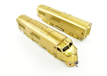Load image into Gallery viewer, HO Brass Hallmark Models Various Roads Baldwin DR-4-4-1500 "Baby Face" A/B Set