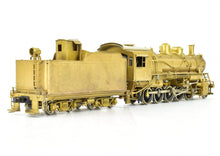 Load image into Gallery viewer, HO Brass PFM - United SLSF - Frisco 2-10-0 Decapod