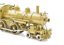 Load image into Gallery viewer, HO Brass PFM - SKI B&M - Boston & Maine 4-4-0 A-41F