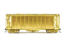 Load image into Gallery viewer, HO Brass OMI - Overland Models, Inc. Various Roads Airslide Covered Hopper