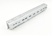 Load image into Gallery viewer, HO Brass CON TCY - The Coach Yard ATSF - Santa Fe Business Car "Santa Fe" Custom Painted