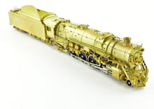 Load image into Gallery viewer, HO Brass Key Imports N&W - Norfolk & Western K-2a 4-8-2 Mountain