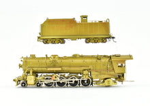 Load image into Gallery viewer, HO Brass Sunset Models W&LE - Wheeling & Lake Erie - J-1 4-8-2
