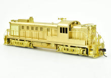 Load image into Gallery viewer, HO Brass VH - Van Hobbies CPR - Canadian Pacific Railway MLW RS-3 Diesel Road Switcher