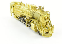 Load image into Gallery viewer, HO Brass VH - Van Hobbies - CNR - Canadian National Railway - S-2 - 2-8-2