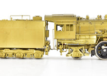 Load image into Gallery viewer, HO Brass Key Imports ATSF - Santa Fe 3400 4-6-2 Pacific with Box Poks Drivers