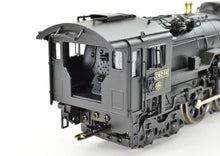Load image into Gallery viewer, J Scale Brass CON Tenshodo JNR - Japanese National Railways C62-44 4-6-4 1998 Run FP