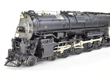 Load image into Gallery viewer, O Brass CON Sunset Models Third Rail ATSF - Santa Fe 2900 Class 4-8-4 Factory Painted