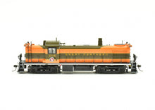 Load image into Gallery viewer, HO Brass DVP - Division Point GN - Great Northern Alco RS2 Factory Painted #204