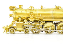 Load image into Gallery viewer, HO Brass OMI - Overland Models Inc. CNJ - Central Railroad of New Jersey G-4 4-6-2 #810-814