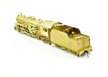 Load image into Gallery viewer, HO Brass OMI - Overland Models Inc. B&M - Boston & Maine P2b 4-6-2