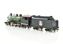 Load image into Gallery viewer, HO Brass Oriental Limited GN - Great Northern 2-6-2 Class J-1- FP - Green Boiler Jacket