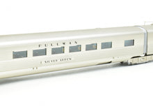 Load image into Gallery viewer, HO Brass CON Railway Classics CB&Q - Burlington Route 1936 Denver Zephyr 12-Car Set Factory Painted