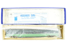 Load image into Gallery viewer, HO Brass Balboa NP - Northern Pacific Coach Factory Painted with Interior Details