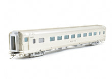 Load image into Gallery viewer, HO Brass TCY - The Coach Yard D&RGW - Denver & Rio Grande Western Rio Grande Zephyr 8-Car Set