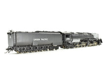 Load image into Gallery viewer, HO Brass PFM - Tenshodo UP - Union Pacific 4-6-6-4 Challenger 1975 Crown FP