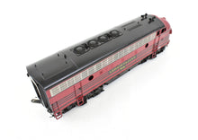 Load image into Gallery viewer, HO Brass Oriental Limited Lehigh Valley EMD F3A PH IV Factory Painted #512