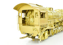 Load image into Gallery viewer, HO Brass Key Imports L&HR - Lehigh & Hudson River #80 2-8-2 USRA Light Mikado