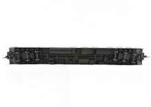 Load image into Gallery viewer, HO Brass TCY - The Coach Yard SP - Southern Pacific Cafe Lounge Car #10915 FP "Overland" ReBoxx Rare!