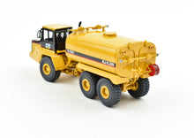 Load image into Gallery viewer, HO Brass Zycon Models No. K500 Caterpillar D250E Series II Articulated Truck W/Klein Water Tank