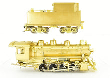 Load image into Gallery viewer, HO Brass VH - Van Hobbies CNR - Canadian National Railway P-5h 0-8-0 Switcher