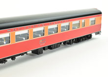 Load image into Gallery viewer, HO Brass CON CIL - Challenger Imports SP - Southern Pacific 1955 Shasta Daylight 10-Car Set FP