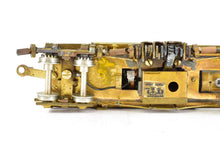 Load image into Gallery viewer, HO Brass PFM - United Various Logging Roads 3-Truck Shay Class B Geared Locomotive