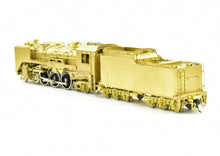 Load image into Gallery viewer, HO Brass PFM - Van Hobbies CPR - Canadian Pacific Railway G-3d - 4-6-2 No. 2300