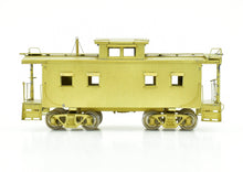 Load image into Gallery viewer, HO Brass Sunset Models B&O - Baltimore & Ohio I-5 7 Window Caboose