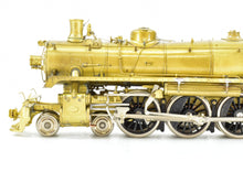Load image into Gallery viewer, HO Brass PFM - Van Hobbies CPR - Canadian Pacific Railway 4-6-2 No. 1200