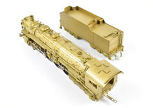 Load image into Gallery viewer, HO Brass NJ Custom Brass NP - Northern Pacific Class A 4-8-4 Royale Series