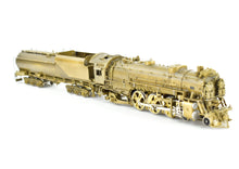 Load image into Gallery viewer, HO Brass PFM - United C&O - Chesapeake & Ohio 4-6-2 Class F-17 Pacific Crown 1979 Run