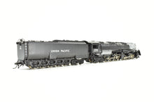 Load image into Gallery viewer, HO Brass PFM - Tenshodo UP - Union Pacific 4-6-6-4 Challenger FP No. 3950